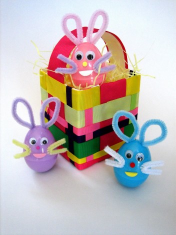 Easter Craft Ideas on Easter Basket Juice Milk Carton 352x470 Jpg