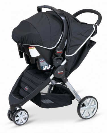 !! COMBO BRITAX BAGILE STROLLER  BSAFE INFANT OR BABY CAR SEAT TRAVEL SYSTEM  eBay
