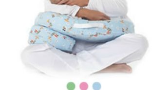 Cuddoozle vs. Boppy: Which is the Best Nursing Pillow?