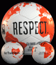 Fair Trade Eco-Friendly Soccer Ball