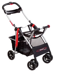 Kolcraft Universal Infant Car Seat Carrier
