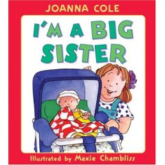 Big Sister Book