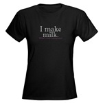 I Make Milk Shirt