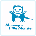 Mommy’s Little Monster