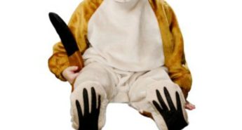 Animal Planet Baby and Toddler Costumes