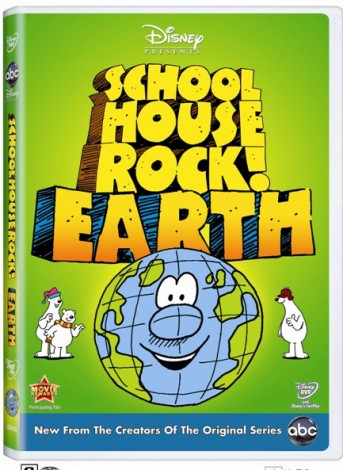 Schoolhouse Rock Earth