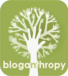 bloganthropy