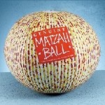 Inflatable Matzah Ball