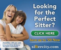 sittercity coupon codes