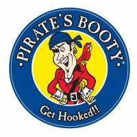 pirate's booty