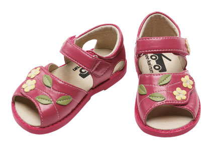 See Kai Run Children's Shoes