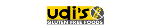 Udi's Gluten Free Foods logo