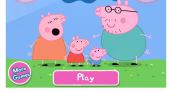 New App for Kids: Peppa Pig Happy Mrs. Chicken