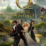 Oz, the Great and Powerful