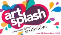 Art Splash Logo
