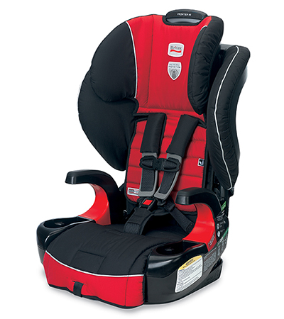 New Britax Tight On Frontier And, Britax Pinnacle 90 Car Seat Manual