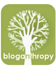 bloganthropy logo