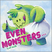 Even Monsters