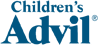 childrens advil logo