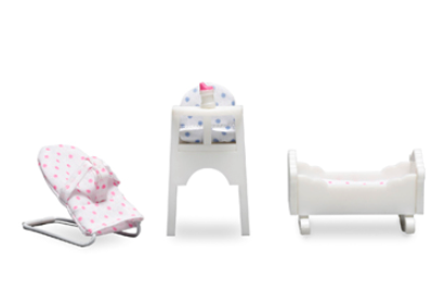 baby Furniture Set