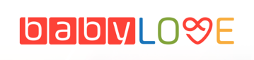 BabyLOVE Logo