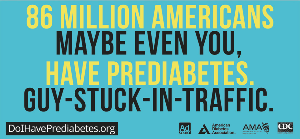 Yes Even You Could Have PreDiabetes