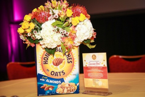 Share Your Photo and You Could Win $10,000 in the Honey Bunches of Oats Sweeps