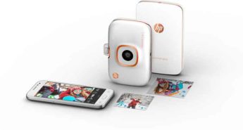 HP Sprocket 2-in-1 Thoughts & Review