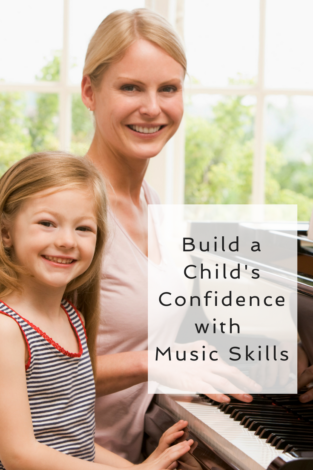 Benefits of Music Lessons for Kids