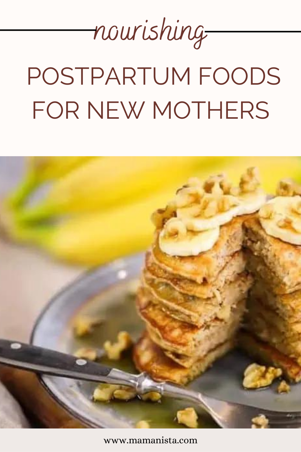The Best Meals for New Moms for Postpartum Recovery — Aubergine & Olive
